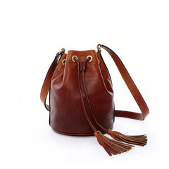 Mojave Bucket Bag