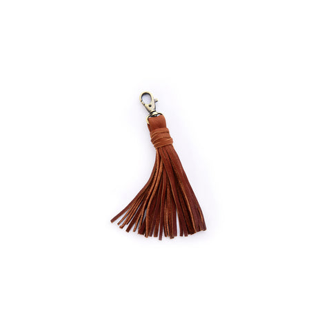 Mojave Keychain Tassel