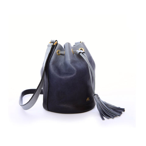 Moon Bucket Bag