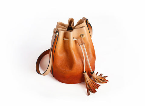 The Bucket Bag