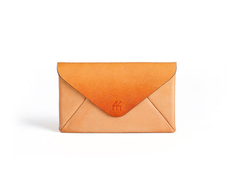 The Envelope Wallet