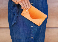 The Envelope Wallet