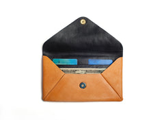 The Envelope Wallet